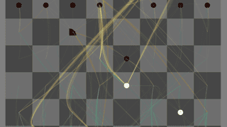 Play Chess Against a Computer and See What It's Thinking
